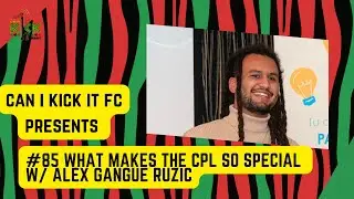 #85 what makes the CPL so special with Alex Gangue Ruzic