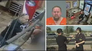 Burger King manager talks about order gone wrong