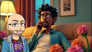 The Too Many Flowers Boy (Prank Call)