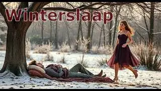 Winterslaap - Original Song By Buck #singersongwriter #acousticguitar #vocalpractice 
