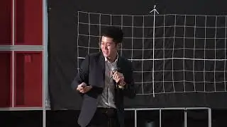 From Judgment to Growth &ndash; My Journey as a Speaker | Patrick Tan Peng Jun | TEDxUTM