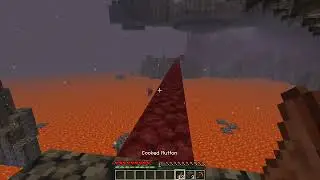 The nether fortress | Finch Staff's World (Minecraft Survival Let's Play)
