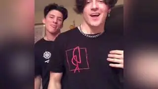 TikTok(sin city wasn’t made for you) compilation 😔