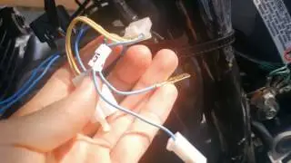 Alarme dedicado pósitron Nova CB Twister 2016/2017