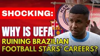 SHOULD UEFA CHANGE FOOTBALL TEAM OWNERSHIP RULES?