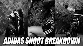 Shooting Something Different To Diversify My Portfolio | Shoot Breakdown