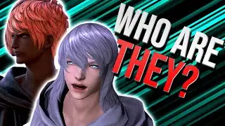 What's Up With Pandaemonium? (FFXIV Lore & Theories)