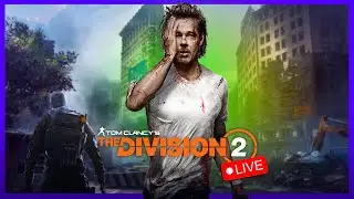 5 DIRECTIVE BUILDS &bull; THE DIVISION 2 SEASON 11 &bull; NEW GEAR &bull; EXOTICS &bull; POLARITY SWITCH &bull; APPAREL EVENT
