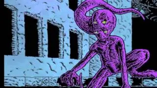 215 Ink - Kuzimu Trailer