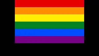 В поддержку ЛГБТ (In support to LGBT)