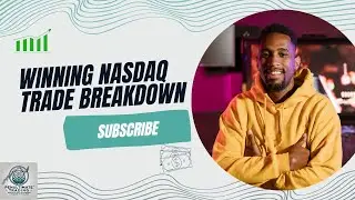 Today's NASDAQ Trade: Trading Psychology and Strategy Refinement Secrets Unveiled!