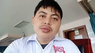 Day 1 Di kapal baru