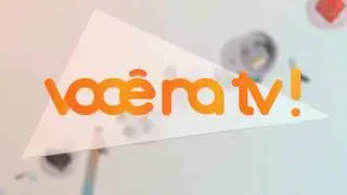 Música genérico Você na TV 2019 TVI