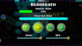 How to use Eclipse Bot in GD [Sorry for lag and low quality]
