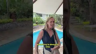 🌴 Каково это &mdash; присоединиться к нашему ретриту Bali Drum? 🪘