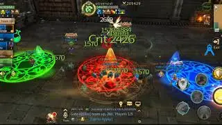 405 - MT4 Lost Honor For Event Raid Pioneers