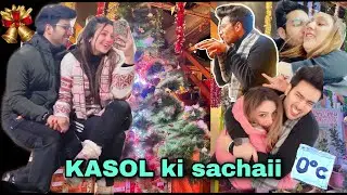 Original kasol stuff 🍁🧤🤣 ( part-2) Vlog no.26 #triptokasol #newyear