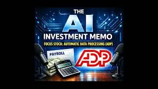 Automatic Data Processing (ADP) Deep Dive (Long-Form)