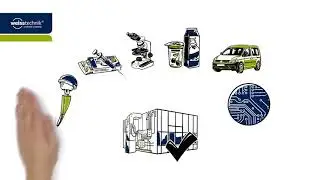 Cleanrooms from weisstechnik: Everything from one single source - from design to service