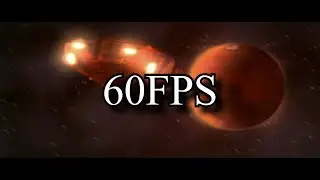 Red Faction  - All Pre-Rendered Cutscenes in 60FPS