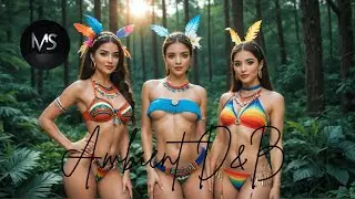 MixTape - D&B Ambient Session