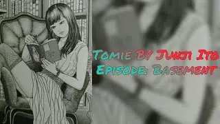 Tomie: Basement (ep8)