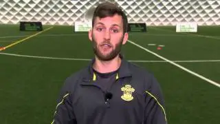 Ball Mastery and Turns - Introduction