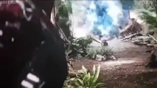 Thanos come to the wakanda in for last infinity stone