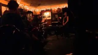 Emi Makabe Quartet 