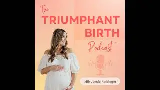 Honoring Your Journey: Birth Story Processing with Danit Tsur-Almog