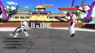 Milky Cannon
