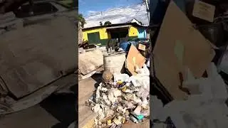 The Side of Jamaica Tourists NEVER See 👀 | Denham Town Reality