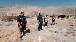 Reconnecting to your Native Culture 2022