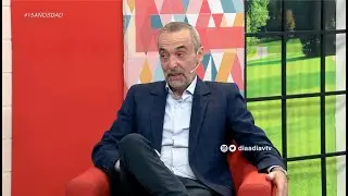 Juan Carlos Scelza: Pe&ntilde;arol y micro mundialista