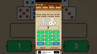 Super Brain Level 54 walkthrough