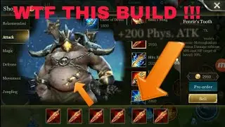 HACK AOV ???
