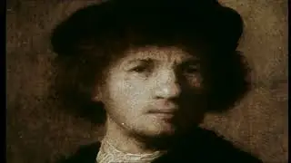 Rembrandt - The self portraits. Kenneth Clark