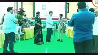 MATHLORE || My participation in my school... Sai Venkata Ram Molleti