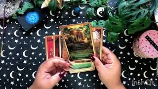 Gemini ♊️ ✨🦋 The Next Door You&rsquo;re Walking Through! 🚪🚶&zwj;♀️ 