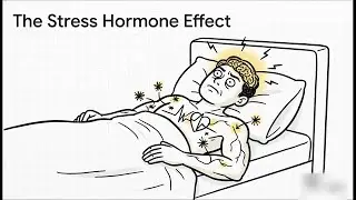 Mastering the Cognitive Shuffle: 11 Expert-Backed Fixes for Better Sleep