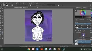 Easy Cell Shading Tutorial for Beginners (Watch with Captions)