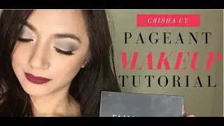 Beauty Queen Makeup Tutorial