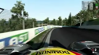 Project C.A.R.S. Build 197 - Bathurst - L4-RS