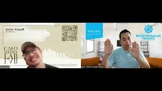 Afiq and Amin Podcast #7 