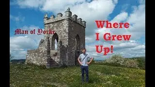 Where I grew Up