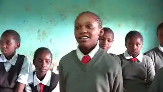 CHAZON CHILDREN CENTRE Music Project - A LEGGATT EDUCATIONAL TRUST FUND (UK) PROJECT