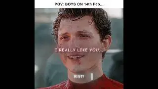Be A Man...🗿🔥 - Andrew Garfield x Tobey Maguire | MONTAGEM UNKNOWN (Slowed) #edit #valentinesday