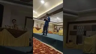 Ravi O.P. Sharma ji (Star Diamond) RCM seminar that opens the heart and mind rcm business