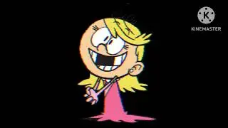 The Loud House Theme (Slowed-Reverb) Is A Little Fast 1.3X Speed Up On KineMaster On Your Phone A03S