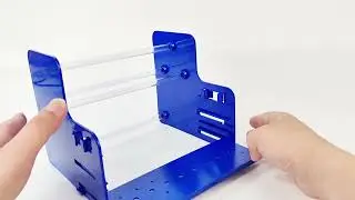 RL-001G storage rack installation instructions | RELIFE REPAIR TOOLS